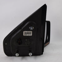 2004-2008 FORD F150 PASSENGER SIDE POWER DOOR MIRROR BLACK - BIGGSMOTORING.COM