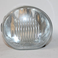 2002-2004 JEEP CHEROKEE LIBERTY DRIVER SIDE FOG LIGHT 05120259 - BIGGSMOTORING.COM