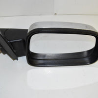 2006-2010 CHEVY HHR PASSENGER SIDE DOOR REAR VIEW MIRROR