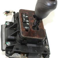 2000-2002 Mercedes Benz W202 CLK320 Floor Automatic Gear Shifter PP202 267 054 - BIGGSMOTORING.COM