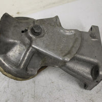 2003-2006 Mercedes Besl500 R230 Convertible Passenger Side Engine Mount Bracket - BIGGSMOTORING.COM