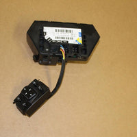 2000-2006 Mercedes W220 S500 S55 Drivers Seat Control Door Switch - BIGGSMOTORING.COM