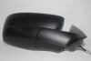 2012-2014 VOLKWAGEN BEETLE PASSENGER RIGHT SIDE POWER DOOR MIRROR BLACK