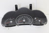 2006-2007 KIA SEDONA  INSTRUMENT SPEEDOMETER GUAGE CLUSTER 94001-4D320 - BIGGSMOTORING.COM