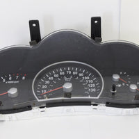 2006-2007 KIA SEDONA  INSTRUMENT SPEEDOMETER GUAGE CLUSTER 94001-4D320 - BIGGSMOTORING.COM