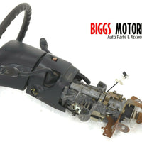 1992-1996 Ford F150 Branco Steering Wheel Column With Tilt & W/ Out Air Bag - BIGGSMOTORING.COM