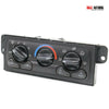 2001-2005 Chevy Malibu Ac Heater Climate Control Unit 22695681 - BIGGSMOTORING.COM