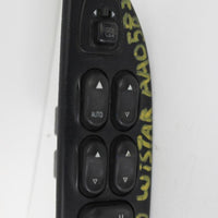 1999-2003 Ford Windstar  Driver  Side Power Window Switch F78b-17b676-abw - BIGGSMOTORING.COM