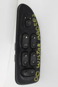 1999-2003 Ford Windstar  Driver  Side Power Window Switch F78b-17b676-abw - BIGGSMOTORING.COM