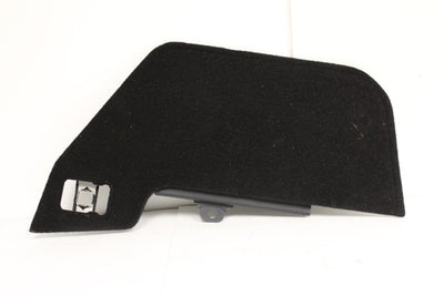 2007-2009 Lexus Ls460 Rear Left Side Trunk Liner Cover