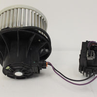 2007-2014 CADILLAC ESCALADE CHEVY SIERRA BLOWER MOTOR FAN