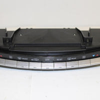 2007-2009 MERCEDES BENZ W221 S550 A/C HEATER TEMPERATURE CLIMATE CONTROL