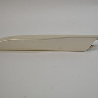 2002-2014 CADILLAC ESCALADE FRONT PASSENGER SIDE ROOF RACK END CAP 25787560 - BIGGSMOTORING.COM