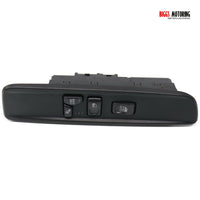 2002-2005 Gmc Envoy Passenger Right Side Window Switch - BIGGSMOTORING.COM