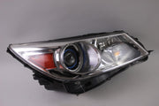 2010-2013 BUICK LACROSSE PASSENGER RIGHT HEADLIGHT 22743217