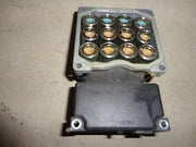 98-02 AUDI A6 A4 VW PASSAT ABS PUMP BRAKE MODULE MODULATOR ONLY 8E0 614 111B