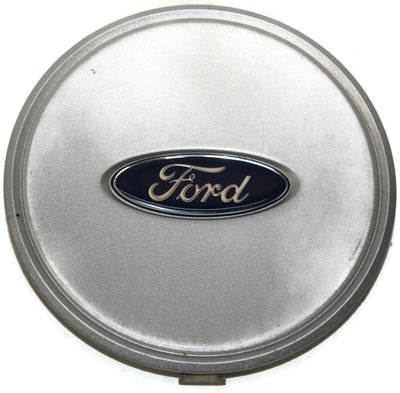 2004-2007 Ford Freestar Wheel Center Rim Hub Cap 1F22-1A096-AB - BIGGSMOTORING.COM