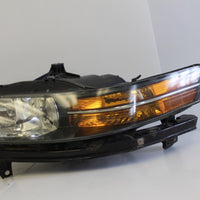 2004-2006 ACURA TL DRIVER SIDE FRONT HEADLIGHT XENON HID - BIGGSMOTORING.COM