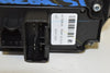 2004-2009 MAZDA 3 DRIVER SIDE POWER WINDOW MASTER SWITCH BN8F 66 350A - BIGGSMOTORING.COM