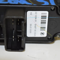 2004-2009 MAZDA 3 DRIVER SIDE POWER WINDOW MASTER SWITCH BN8F 66 350A - BIGGSMOTORING.COM