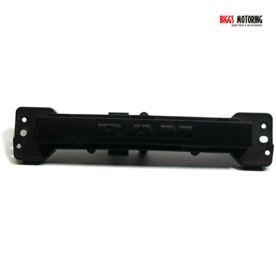 2010-2012 Dodge Ram 1500 Dash RAM Accessory Trim 1ME99TRMAA