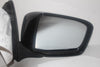 2005-2010 HONDA ODYSSEY  PASSENGER RIGHT SIDE POWER DOOR MIRROR BLACK Re#biggs - BIGGSMOTORING.COM