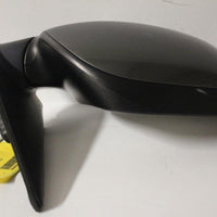 2001-2007 TOYOTA TUNDRA PASSENGER SIDE RIGHT SIDE POWER DOOR MIRROR GRAY - BIGGSMOTORING.COM