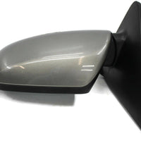 2011-2013 Kia Forte Driver Left Side Power Door Mirror Gray