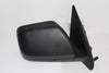 2008-2009 Ford Mercury Mariner Passenger Side Power Door Mirror Black 22062