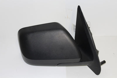 2008-2009 Ford Mercury Mariner Passenger Side Power Door Mirror Black 22062