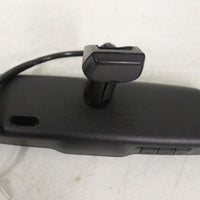 2006-2010 LEXUS IS250 IS350 INTERIOR REAR VIEW MIRROR