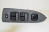 1999-2003 Mazda Protege  Driver Side Power Window Master Switch - BIGGSMOTORING.COM