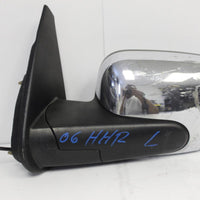 2006-2011 CHEVROLET HHR LEFT DRIVER SIDE MIRROR