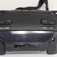 2002-2005 DODGE RAM OVERHEAD CONSOLE DIGITAL DISPLAY - BIGGSMOTORING.COM