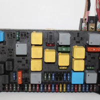 1998-2003 Mercedes Benz W163 Ml320 Engine Fuse Box Relay Control  163 545 02 05 - BIGGSMOTORING.COM