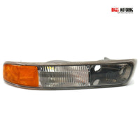 2000-2006 Chevy Silverado Tahoe Passenger Side Corner Park Signal Lamp 28191 - BIGGSMOTORING.COM