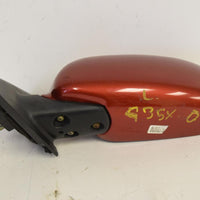 2003-2006 Infinity G35X Left Driver Side Mirror - BIGGSMOTORING.COM