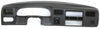 1999-2004 Ford F250 F350 F450 Super Duty Dash Cluster Radio Bezel  F81B-250/700 - BIGGSMOTORING.COM