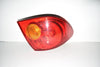 2004-2008 TOYOTA COROLLA DRIVER LEFT SIDE REAR TAIL LIGHT 28669 - BIGGSMOTORING.COM