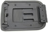 2005-2009 Ford Mustang  Center Console Lid Cover 4R3X-63060A76 - BIGGSMOTORING.COM