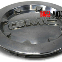 2007-2013 GMC Sierra 1500 Wheel Center Hub Cap 9596381