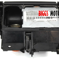 2005-2008 Chrysler 300 Ashtray Lighter Heated Switch 04595968AB - BIGGSMOTORING.COM