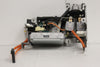 04-09 06 07 08  TOYOTA PRIUS HYBRID BATTERY ECU RELAY VOLTAGE SENSOR METER relay