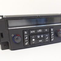 2007-2014 CADILLAC ESCALADE A/C HEATER TEMPERATURE CLIMATE CONTROL 15910864