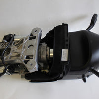 12 13 14 15 Bmw 550I M Package Driver Side Steering Wheel Adjustment Column COLUMN - BIGGSMOTORING.COM