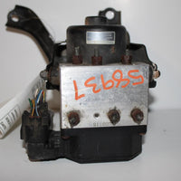 1999-2000 Lexus Rx300 Anti Lock Abs Brake Pump Module Model 44510-48010 21012 - BIGGSMOTORING.COM