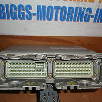 96 Mercedes Benz W202 C280 Engine Computer Ecu Ecm