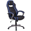 Racing Car Style High Back Gaming Chair