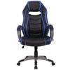 Racing Car Style High Back Gaming Chair