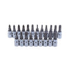 High Quality 46pcs 1/4-Inch Socket Set Car Repair